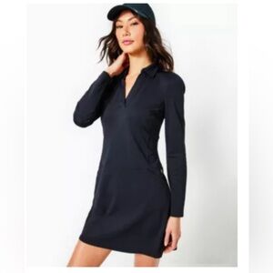 NWT UPF 50+ Luxletic Brickell Dress